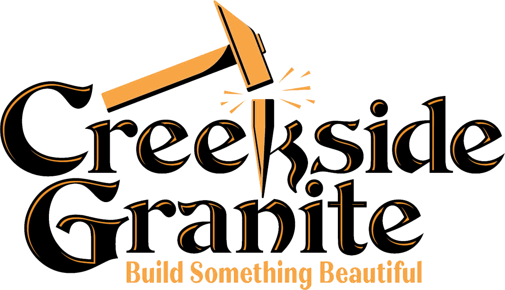 Creekside Granite of Reno PA Serving The Western PA Region